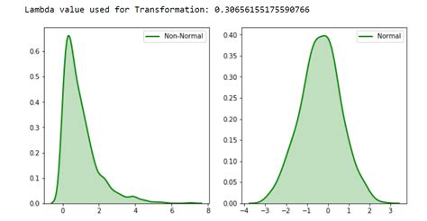 r box cox transformation|transformation for right skewed data.